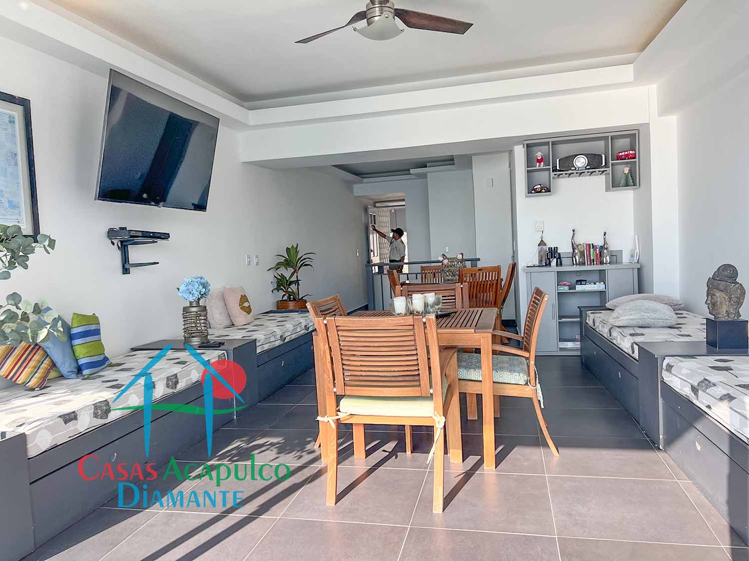 Torre Coral 2509 - Estancia 7